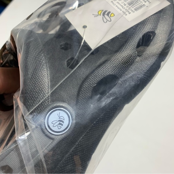 JOYBEES Kids' Dylan Slip-On Crocs Slippers Water Shoes - Picture 9 of 11